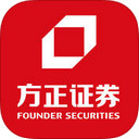 方正證券小方iOS版