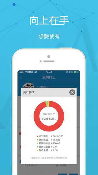 向上理財(cái)4