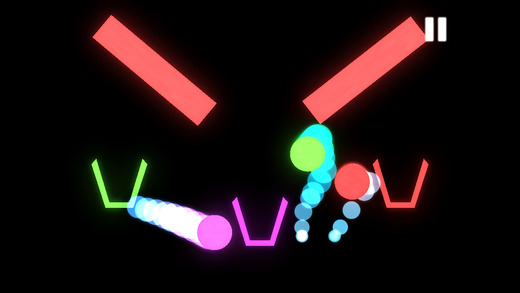 顏色跳跳球2