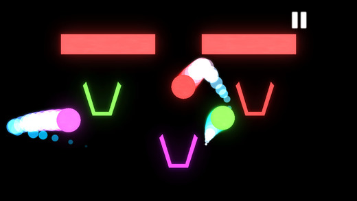 顏色跳跳球3