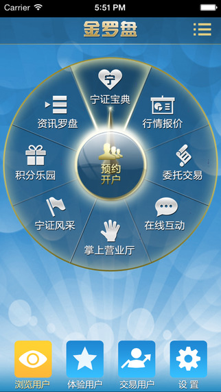 金羅盤4