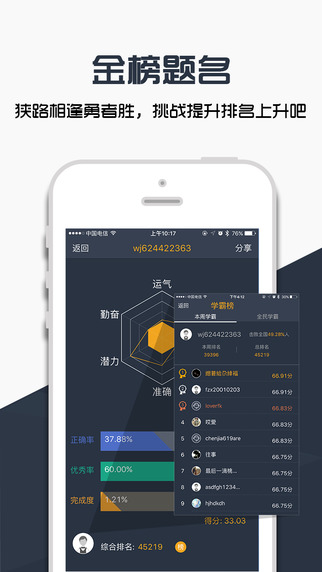 有譜愛數(shù)學(xué)4