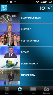 FRANCE 243