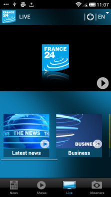 FRANCE 245
