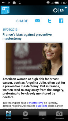 FRANCE 244