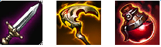 《LOL》S6大亂斗金克絲天賦符文出裝