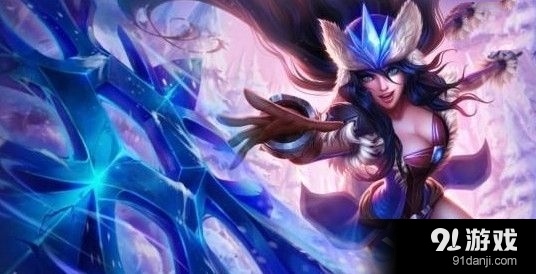 《LOL》S6AD輪子媽出裝加點