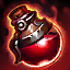 《LOL》S6大亂斗機器人天賦符文出裝