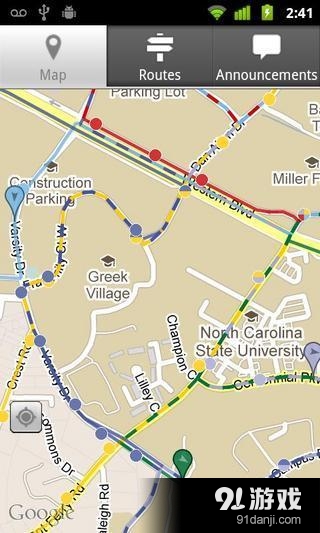 TransLoc Transit Visualization2