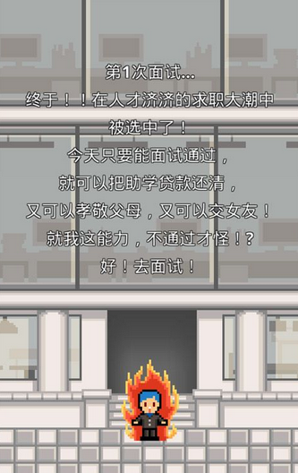 職場(chǎng)保衛(wèi)戰(zhàn)1