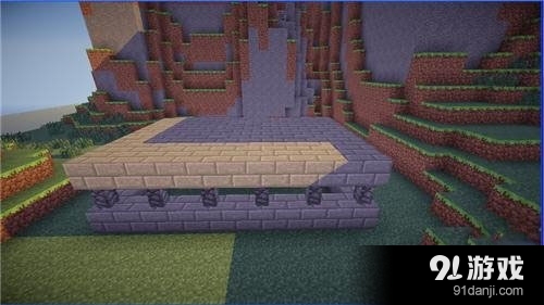 《我的世界》0.13.1石頭小屋建造教程