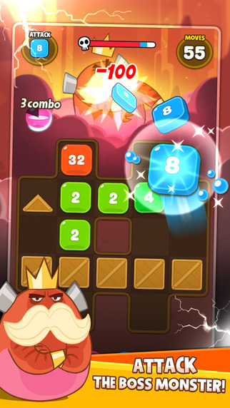 2048仙境3