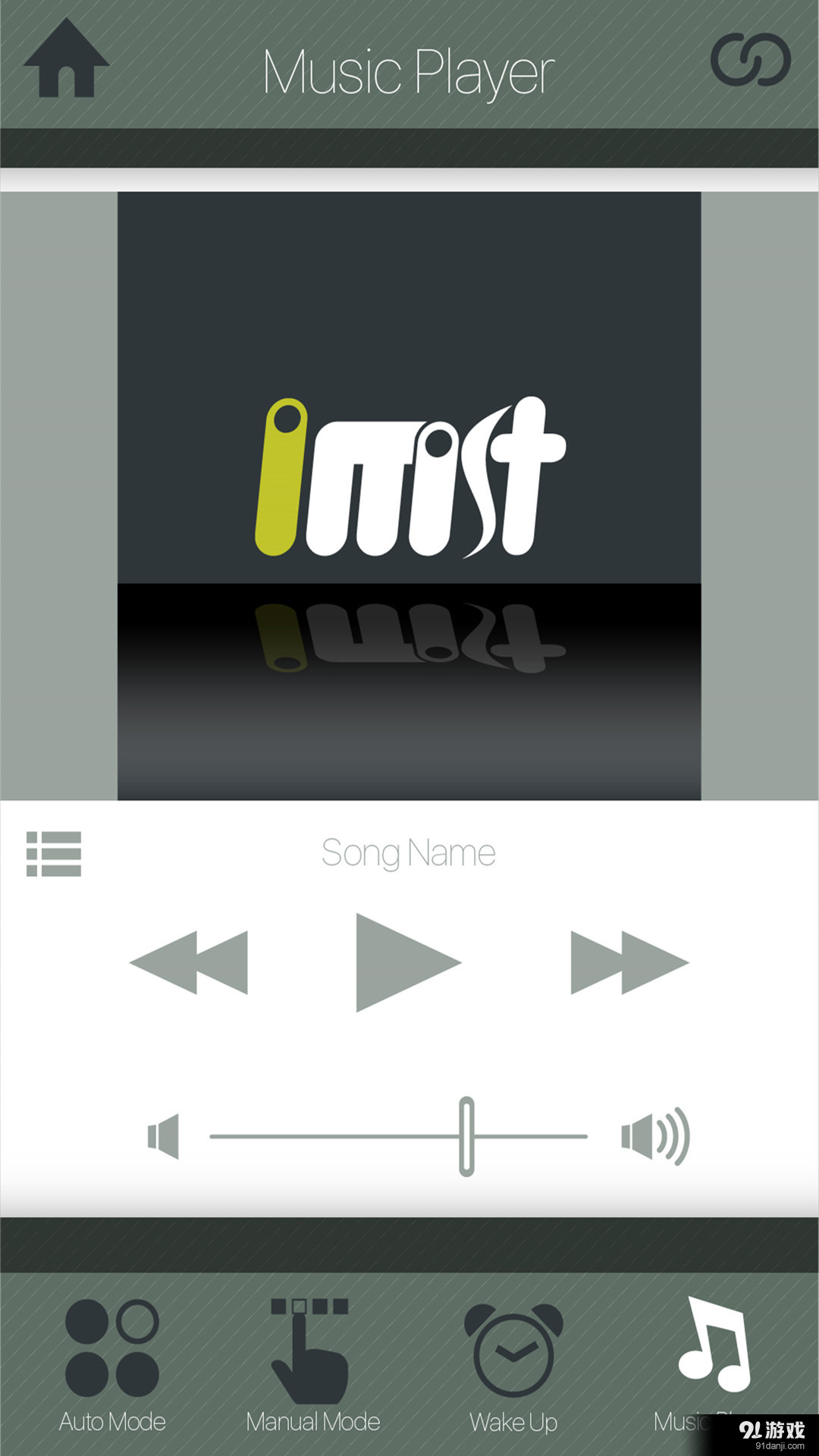 iMist4