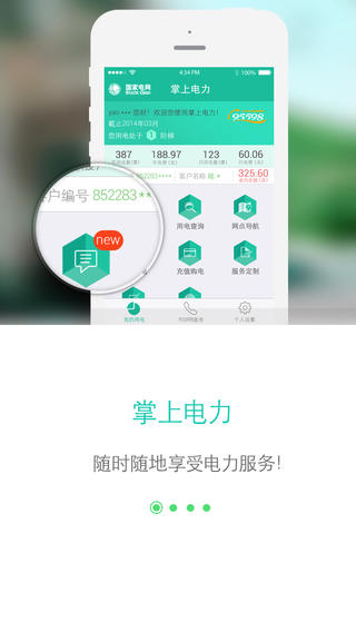 掌上電力1