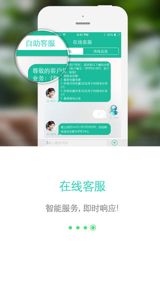掌上電力4