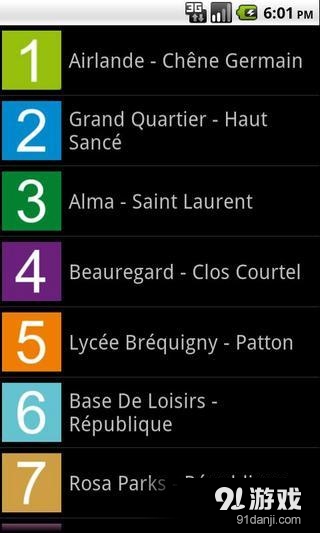 Transports Rennes4