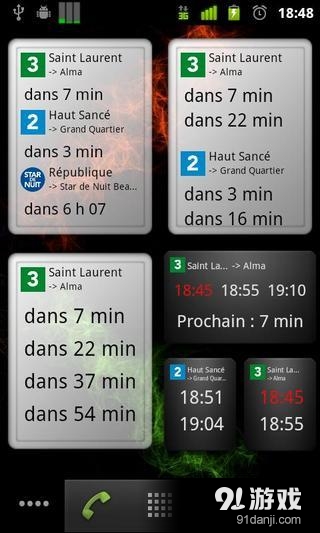 Transports Rennes5