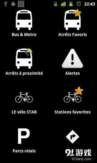 Transports Rennes6