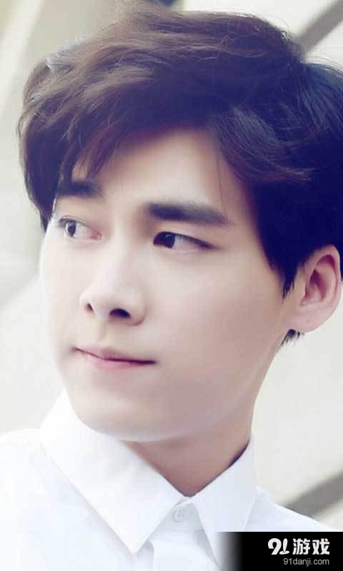 李易峰密碼鎖4