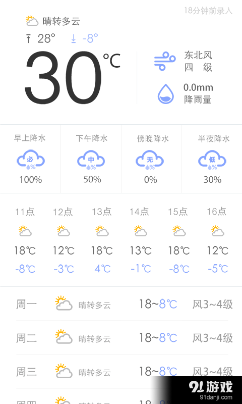 今日農(nóng)事3
