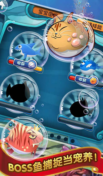 吞吞魚4