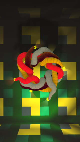 解結(jié)狂熱5