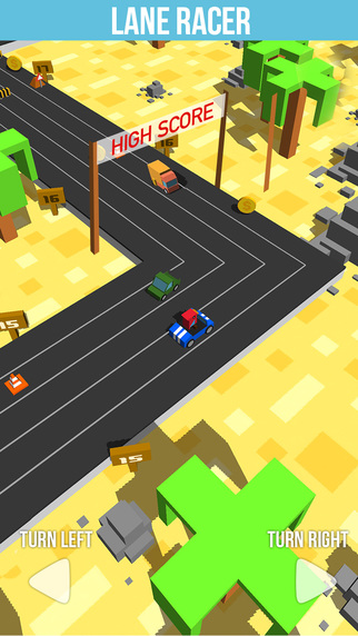 公路車手1