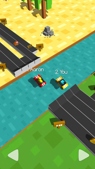 公路車手2