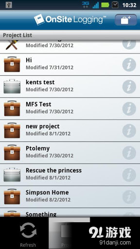 OnSite Logging2
