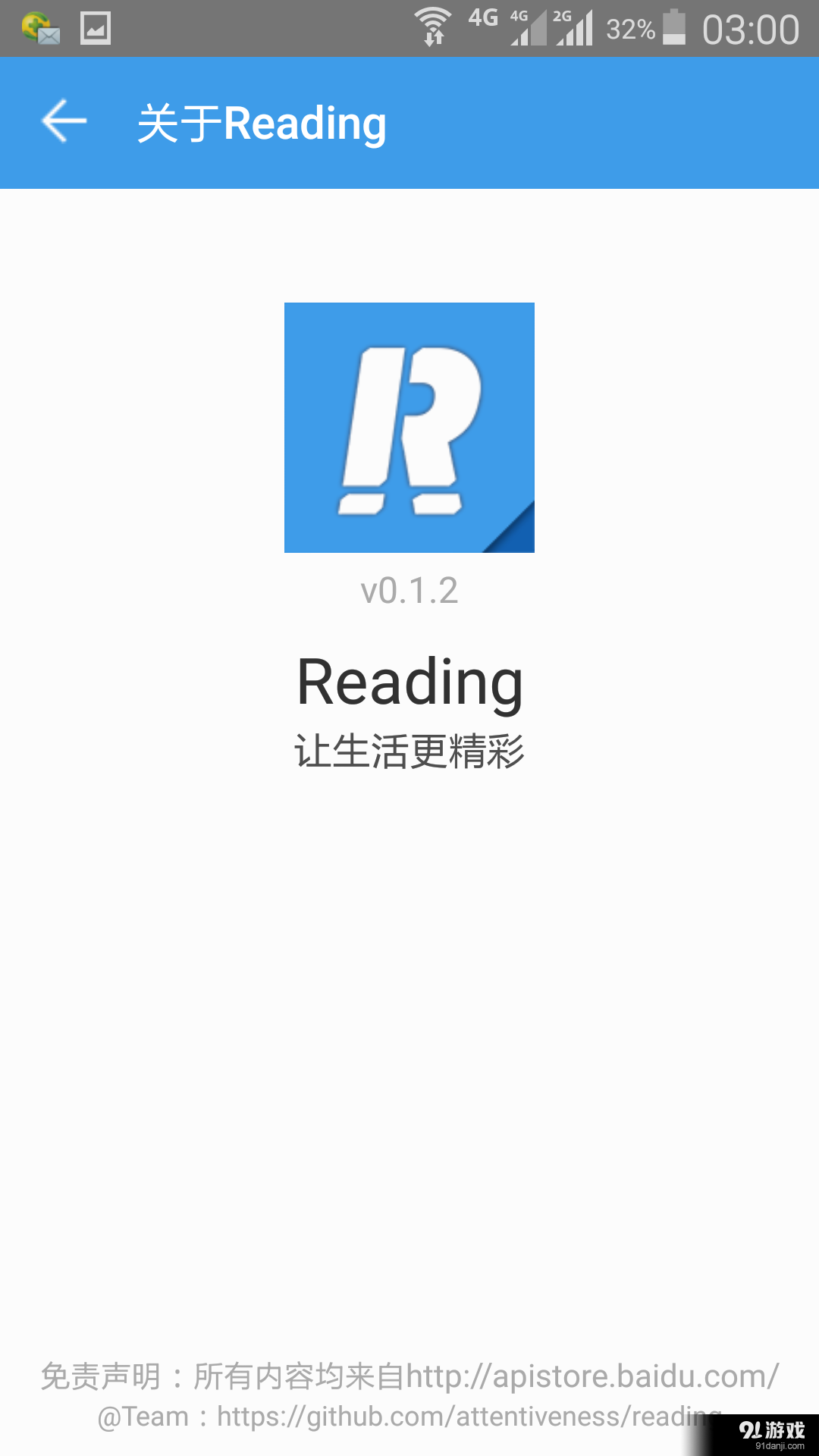 Reading5