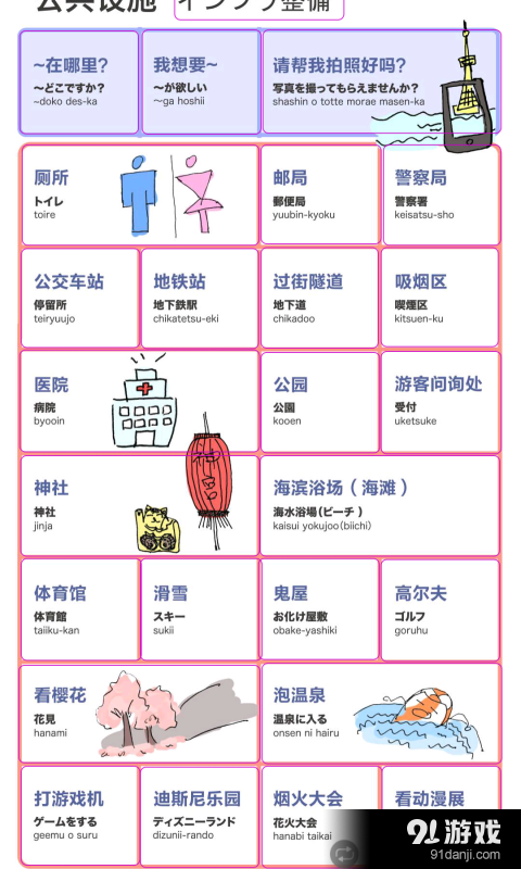 酷袋袋旅途翻譯神器4
