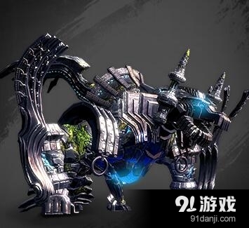 《劍靈》南天國圣地副本老2煩惑攻略