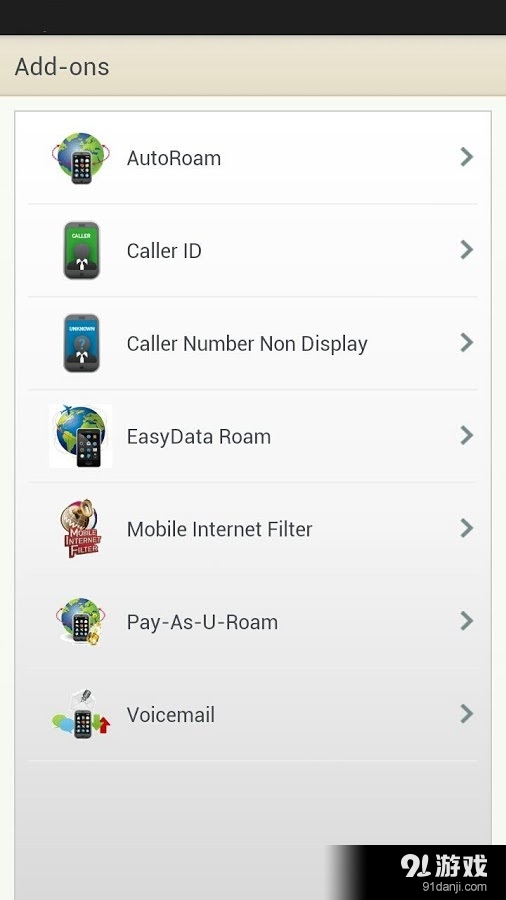 My SingTel2