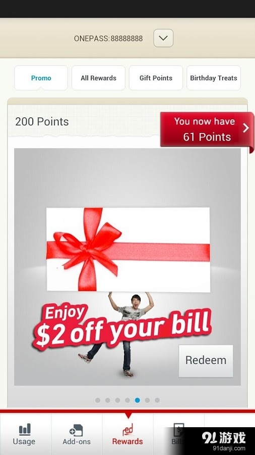 My SingTel4