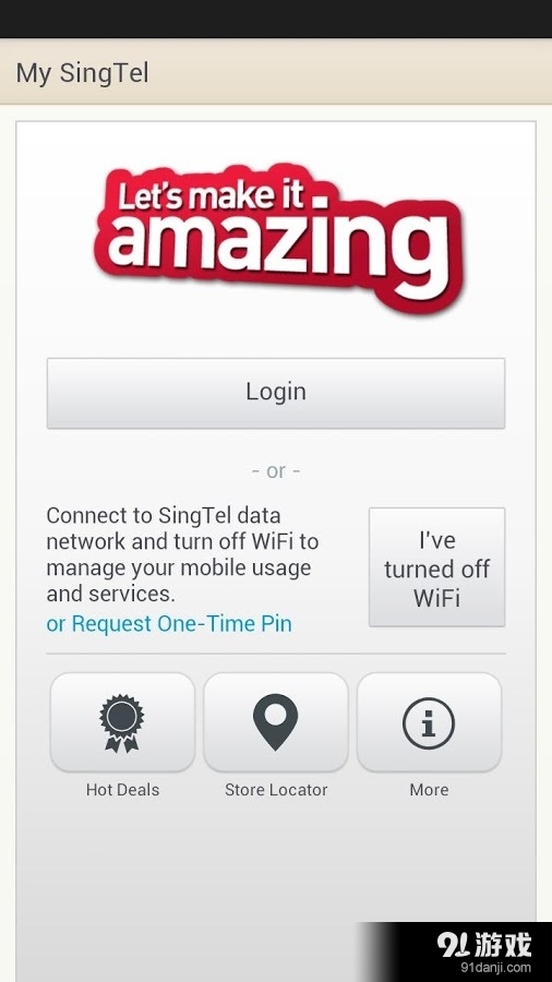 My SingTel5