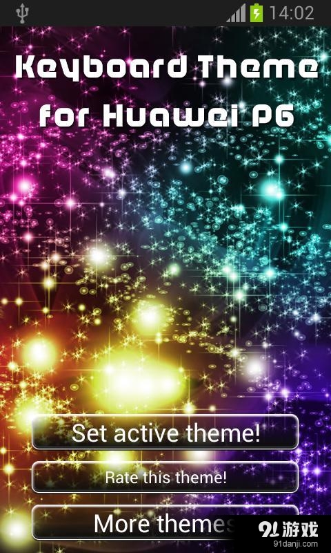 Huawei P61