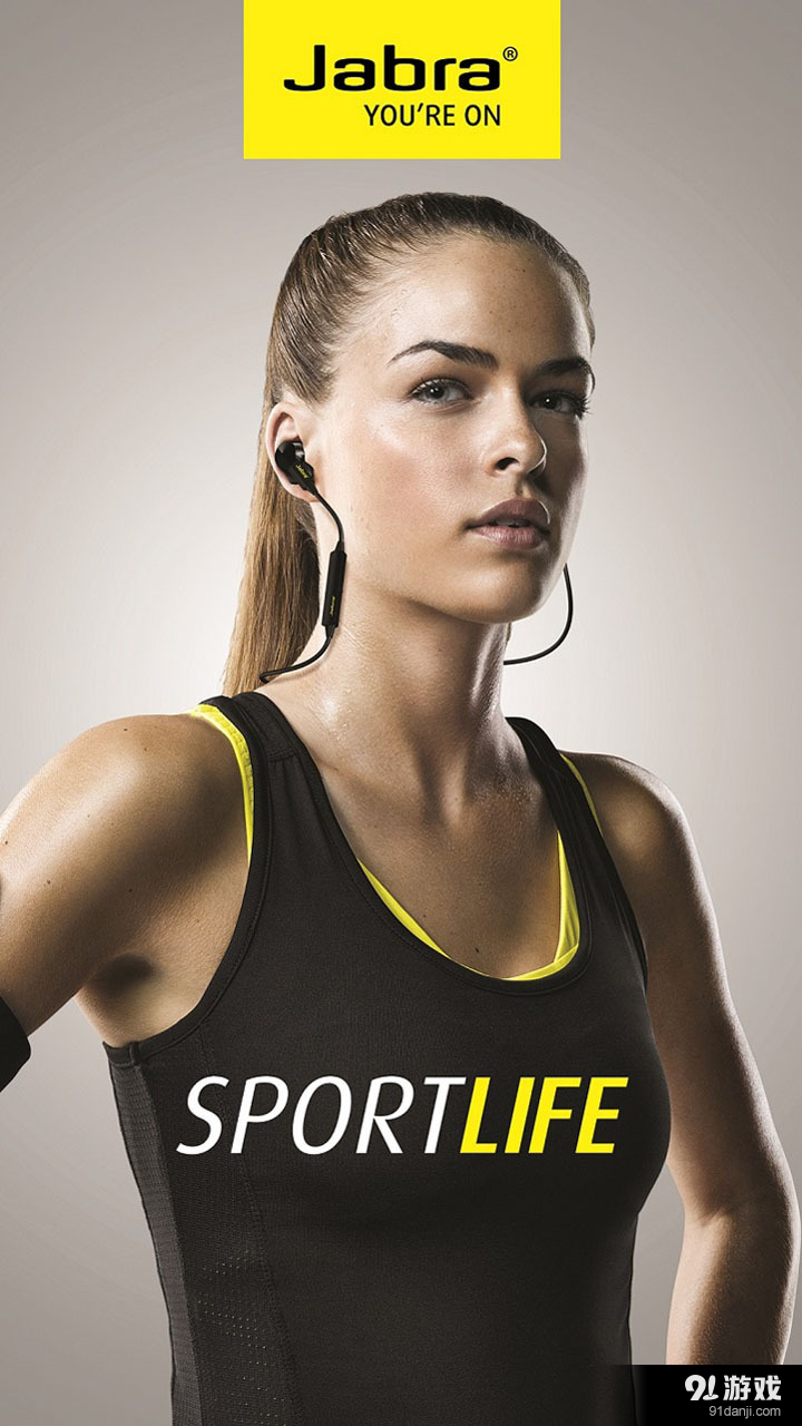 Jabra Sport1
