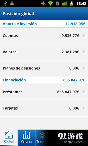 BBVA | España4
