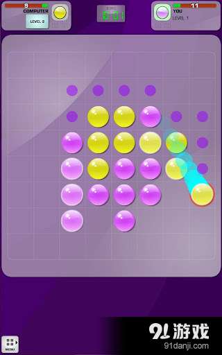 HD Reversi Free4