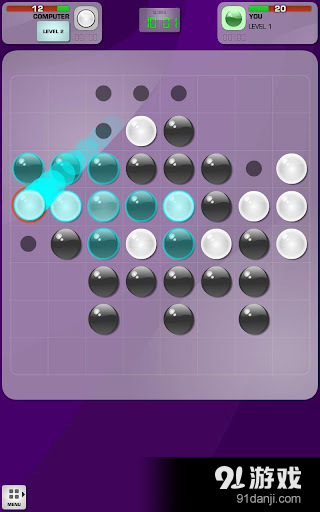 HD Reversi Free1