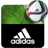 阿迪达斯2012欧洲杯动态壁纸 Adidas EURO