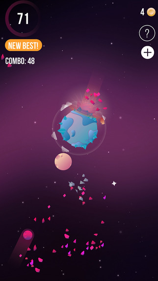 守衛(wèi)星球3