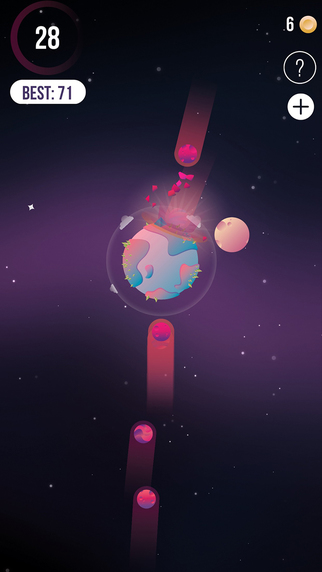 守衛(wèi)星球4