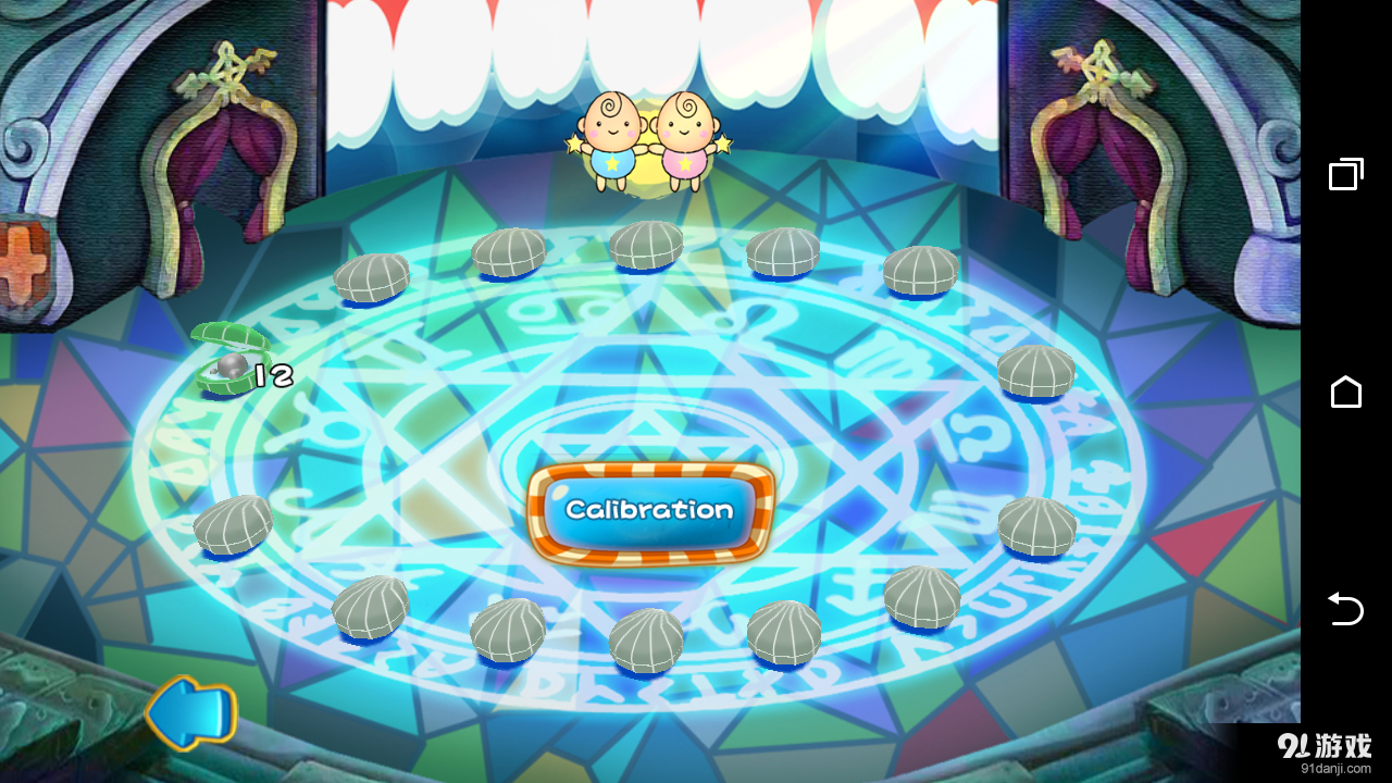 Toothy Castles3