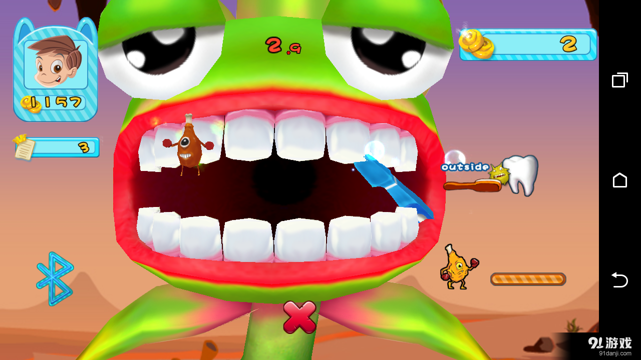 Toothy Castles5