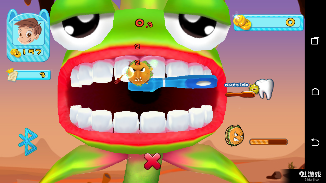 Toothy Castles4