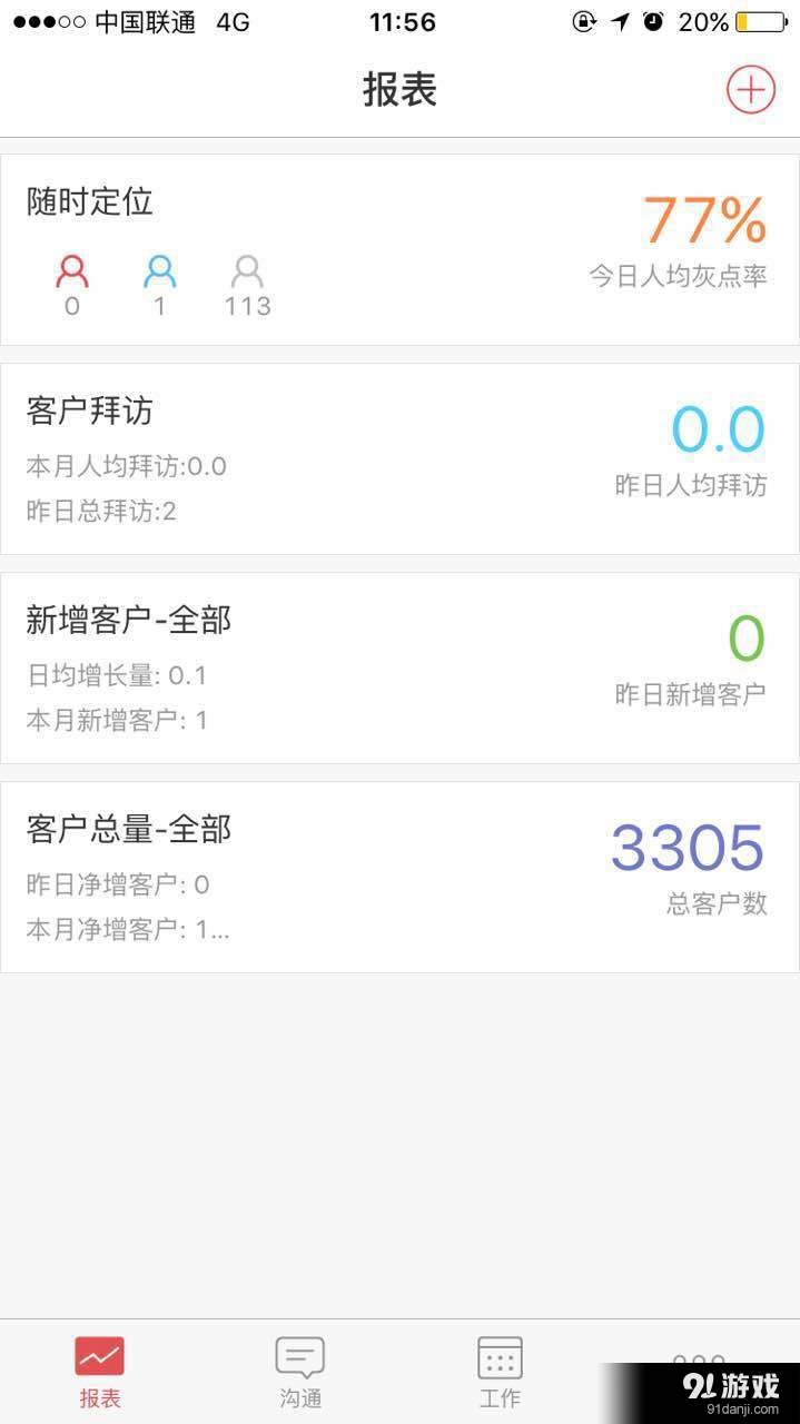 云銷管家2