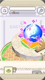 制作熟知的地球1
