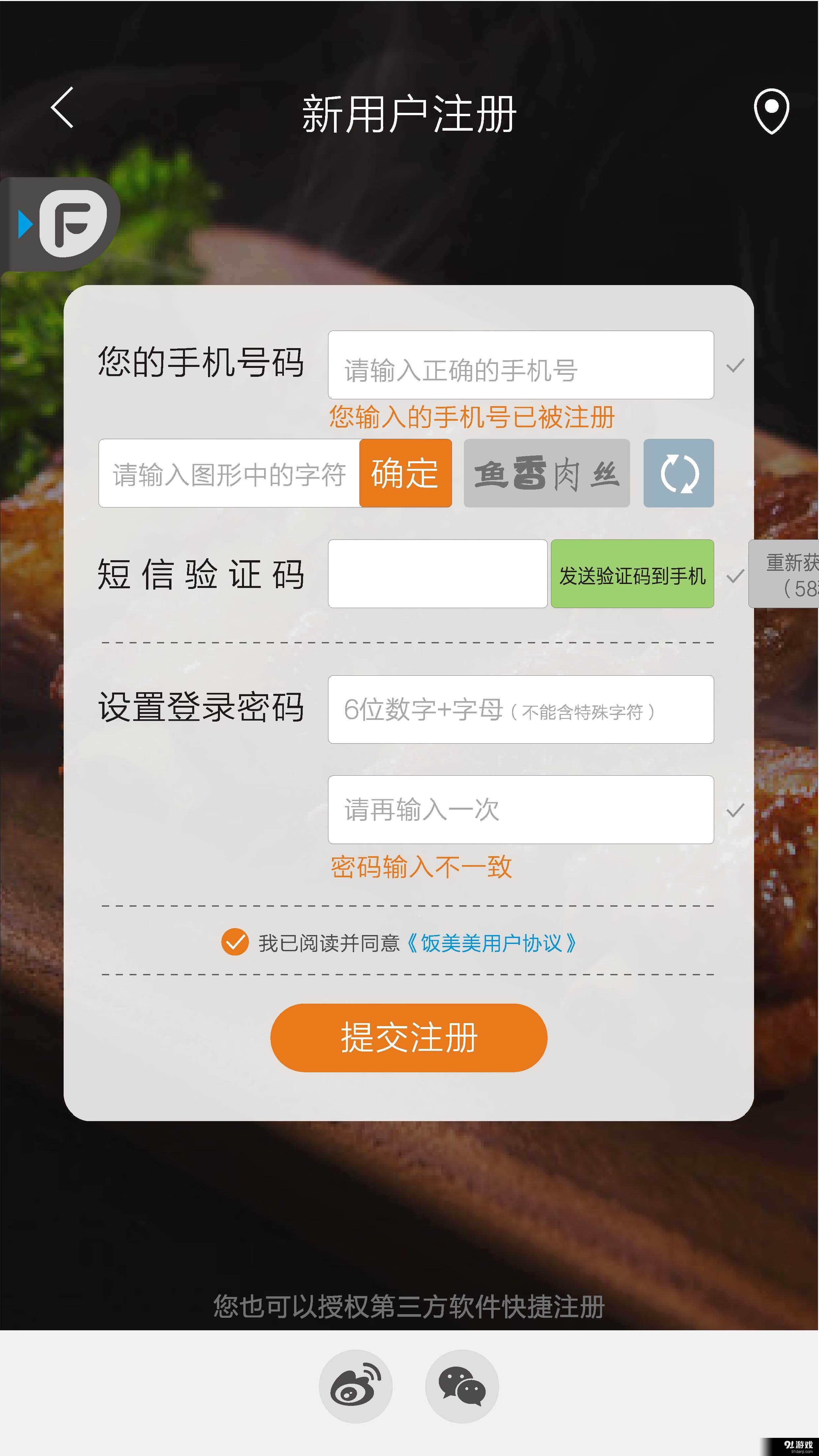 飯美美2