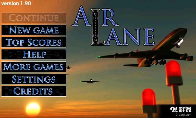 Air Lane Lite2